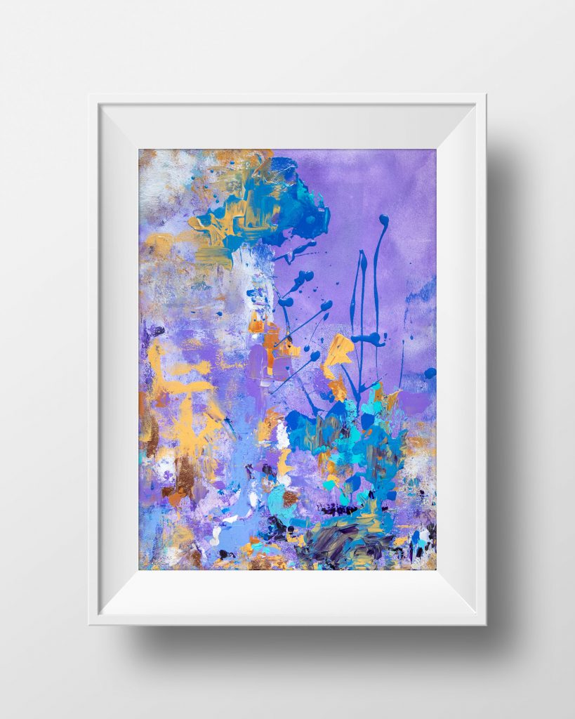 art-abstracts