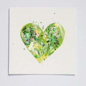 ART WITH HEART | 11