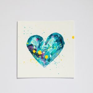 ART WITH HEART | 12