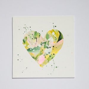 ART WITH HEART | 13