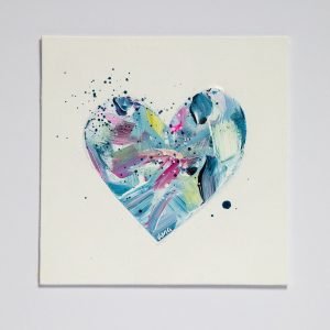 ART WITH HEART | 14