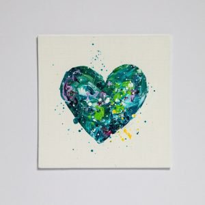ART WITH HEART | 15