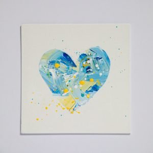 ART WITH HEART | 16