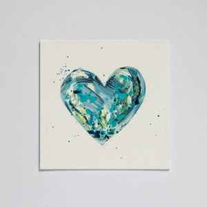 ART WITH HEART | 17