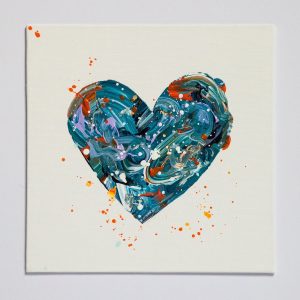 ART WITH HEART | 18