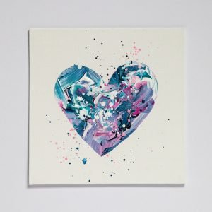 ART WITH HEART | 19