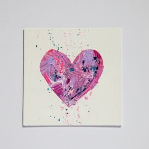 ART WITH HEART | 20
