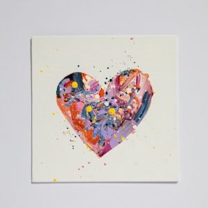 ART WITH HEART | 21