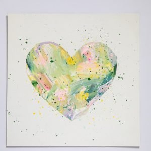 ART WITH HEART | LARGE | 03
