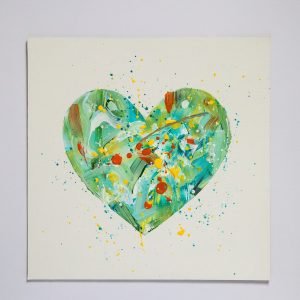 ART WITH HEART | LARGE | 04
