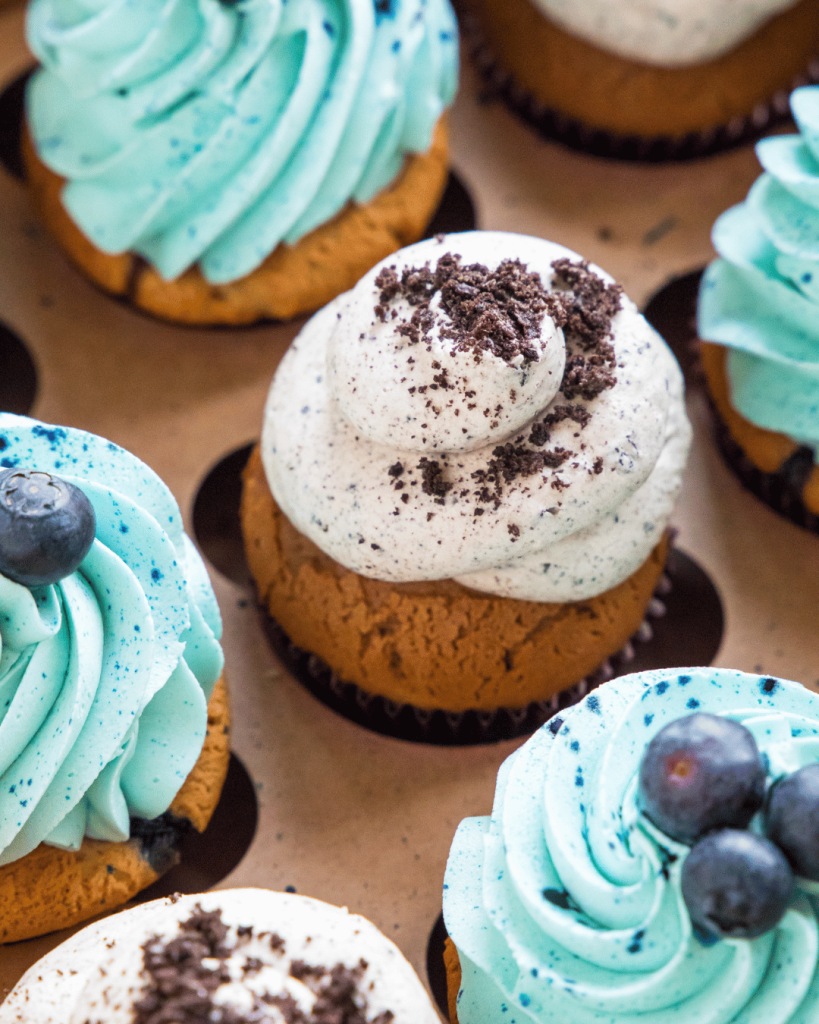 assorted-vegann-cupcakes